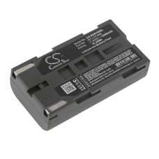 Yhteensopiva akun vaihto Horizon 6S-LB26,BP-3,BT-L72SA,BT-L74-S66,BT-L74SA...