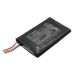 Tabletin akku Dt research DT390 (CS-RDT390SL)