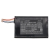 Tabletin akku Dt research DT390 (CS-RDT390SL)
