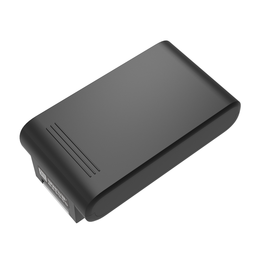 Imurin akku Redmond CS-RDV365VX