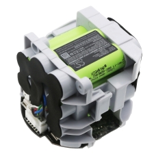 Compatible battery replacement for Roidmi 8ISR18650-2200-A