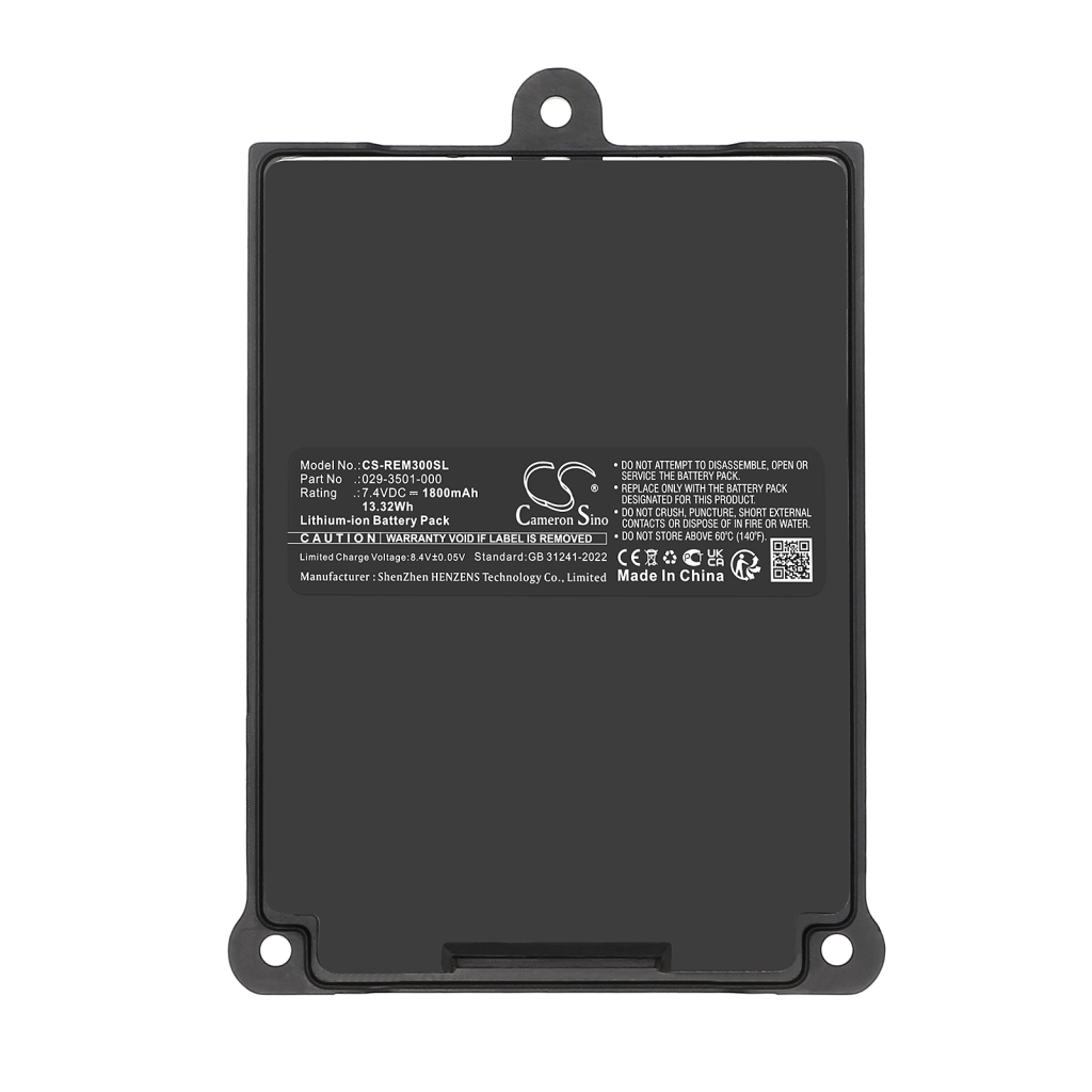 Rae systems RAELink 3 Wireless Transmitter