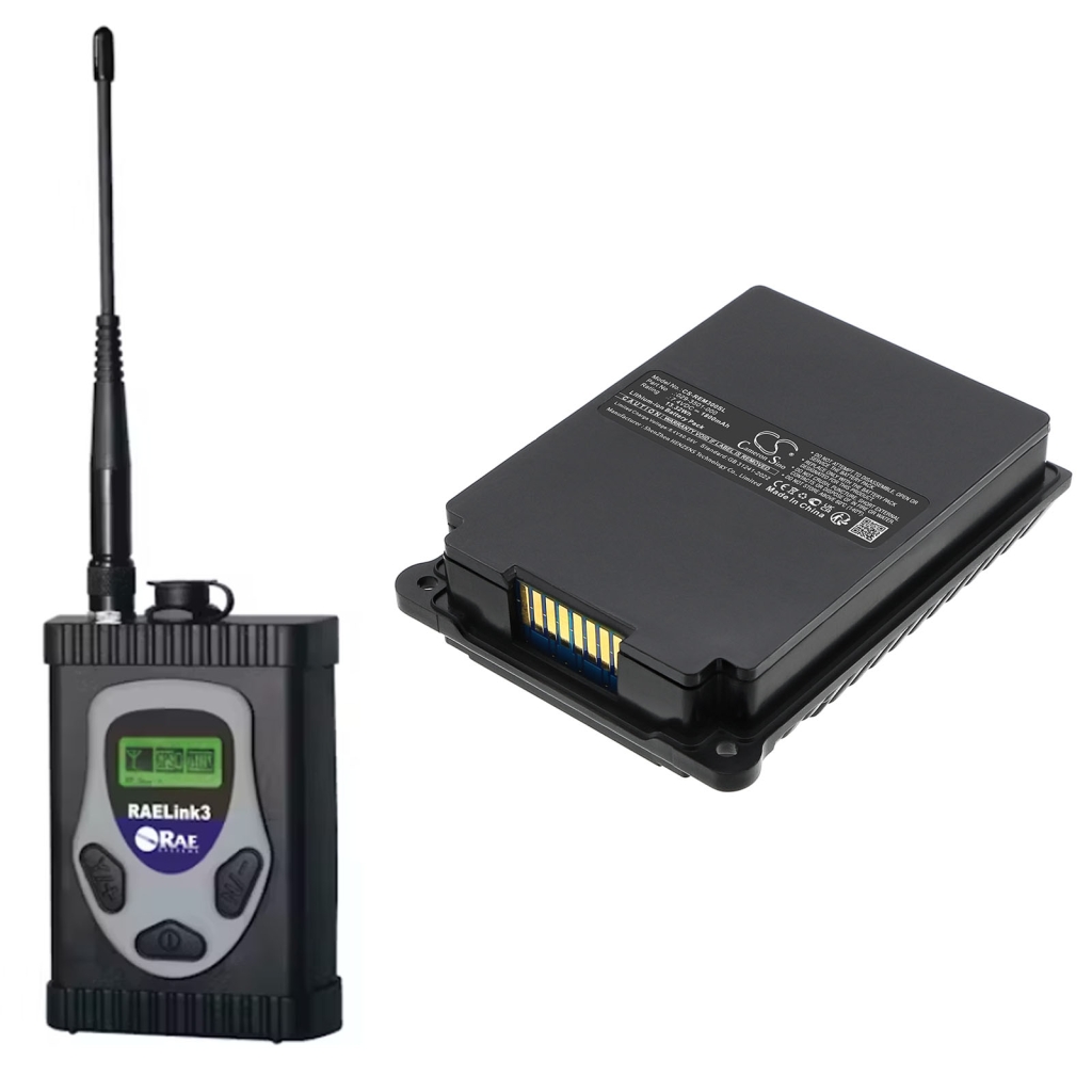 Rae systems RAELink 3 Wireless Transmitter