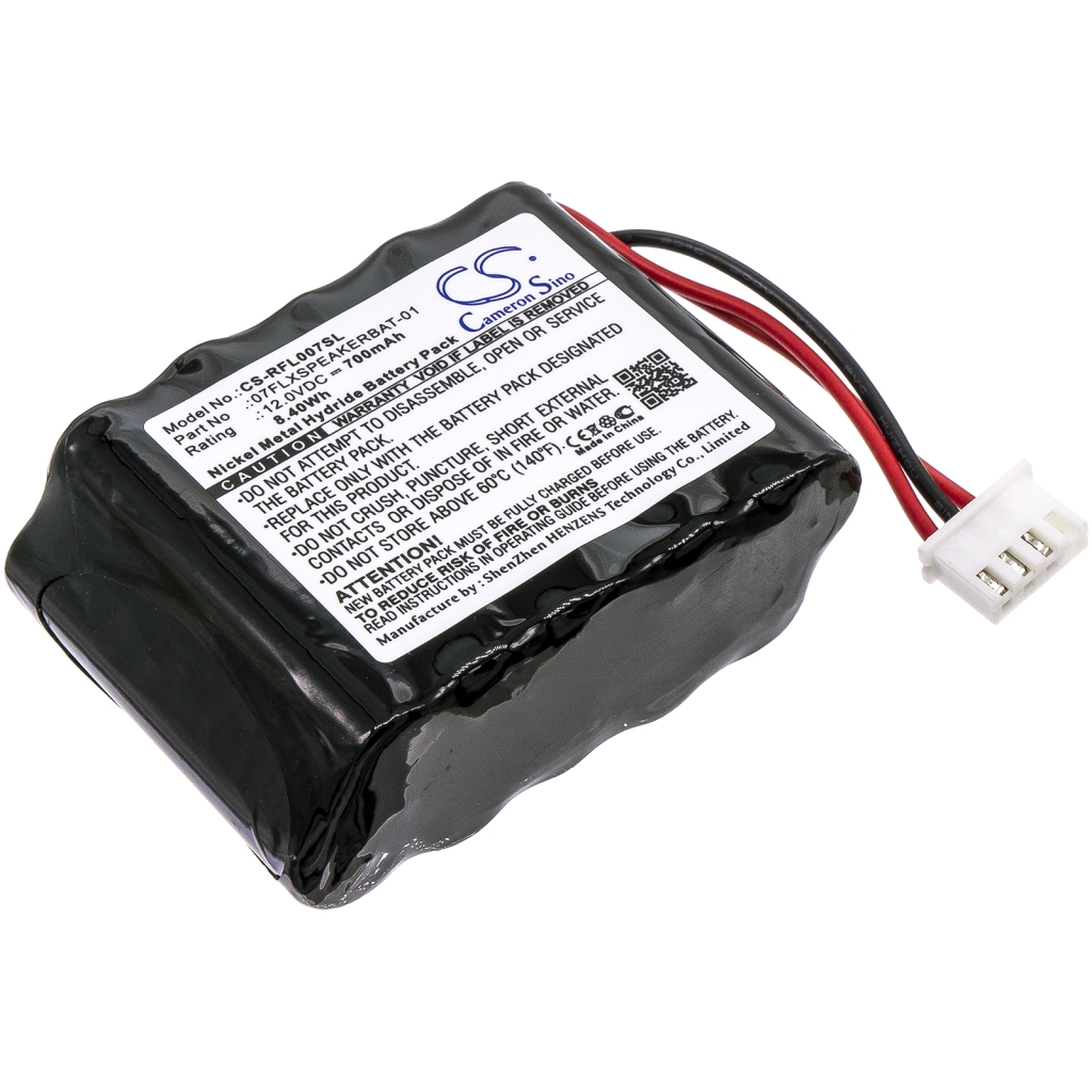 Akut Kaiuttimen akku CS-RFL007SL