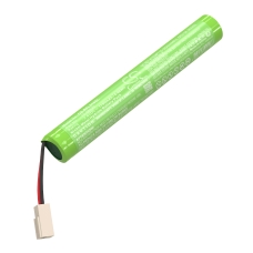 Yhteensopiva akun vaihto Geo-fennel 10-08320,GF-D1005