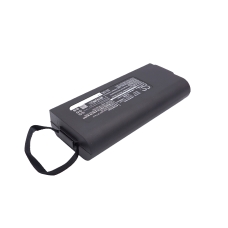 Yhteensopiva akun vaihto Rohde & schwarz 1309.6130.00,HA-Z204,HA-Z206