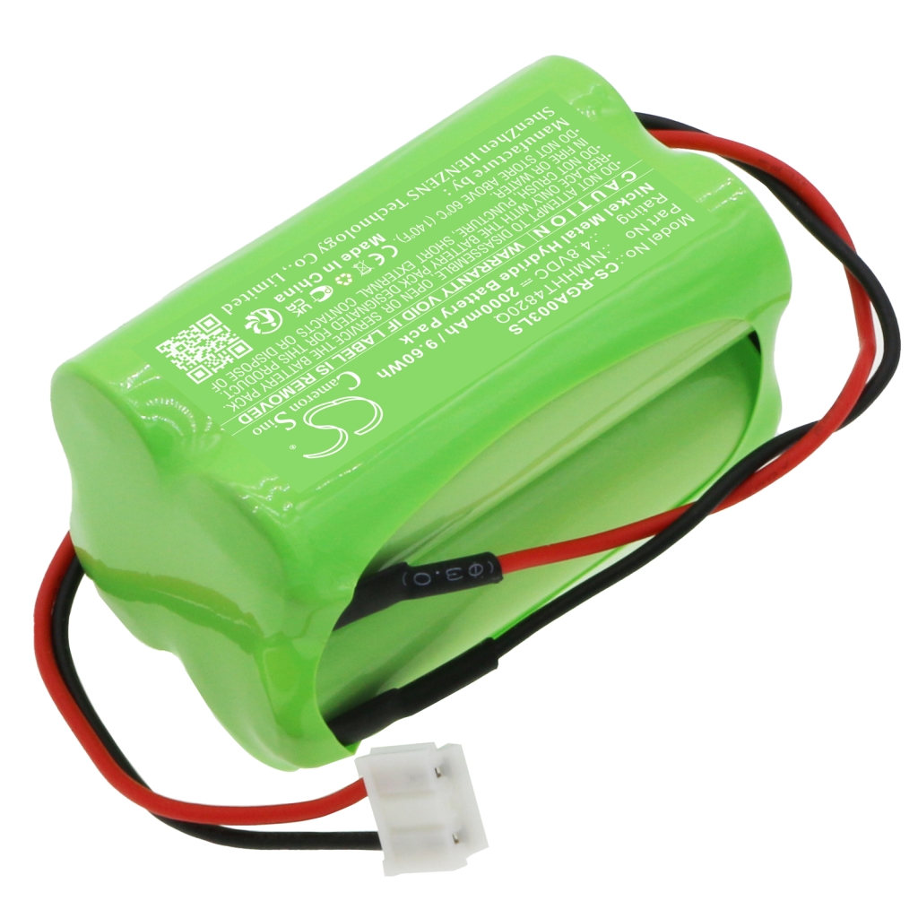 Akut Kotiturvakameran akku CS-RGA003LS