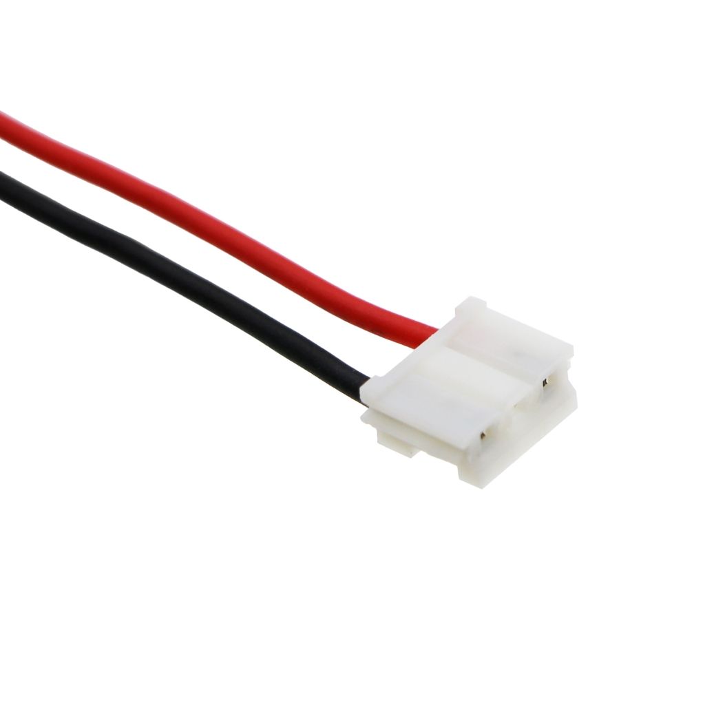 Akut Kotiturvakameran akku CS-RGA003LS