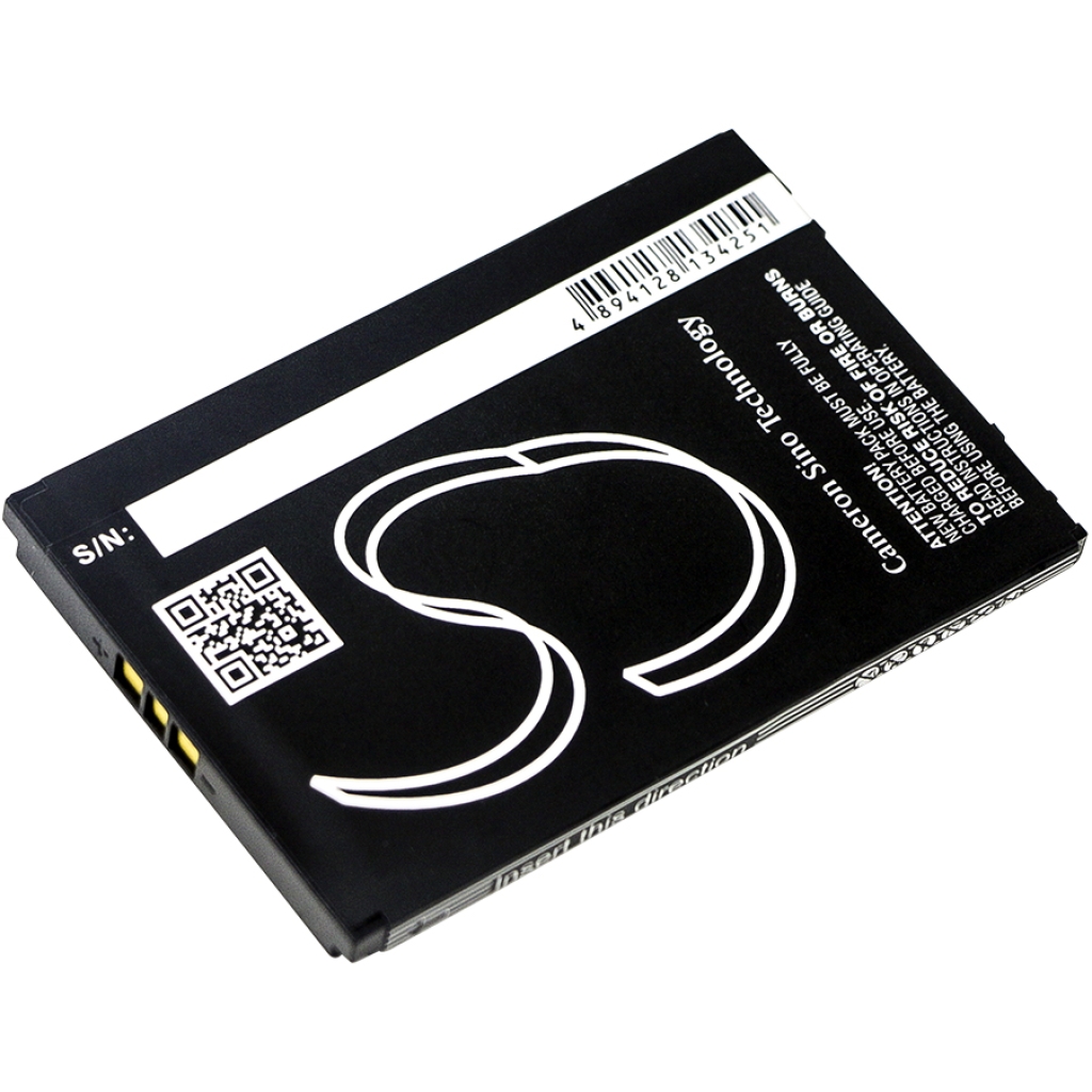 Matkapuhelimen akku Nokia CS-RKF137SL