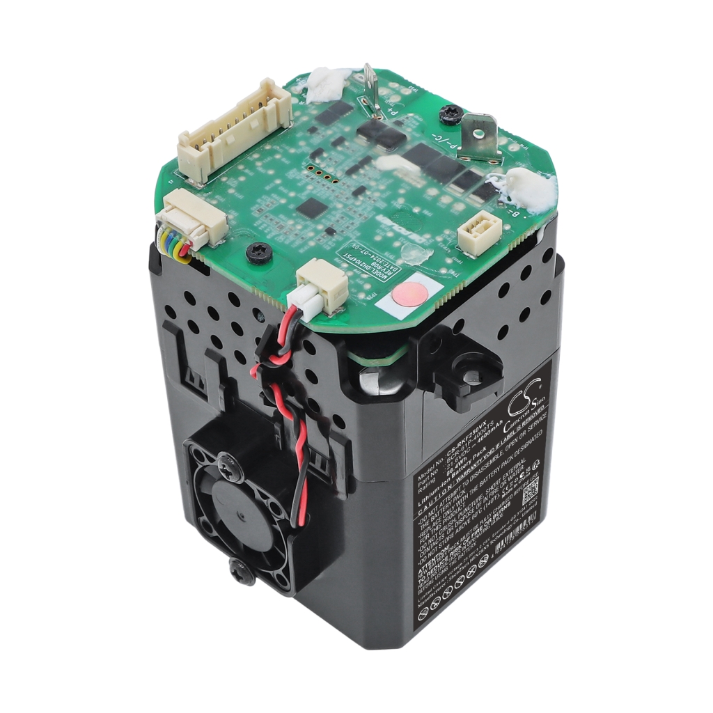 Imurin akku Roborock F25 RT (CS-RKF250VX)