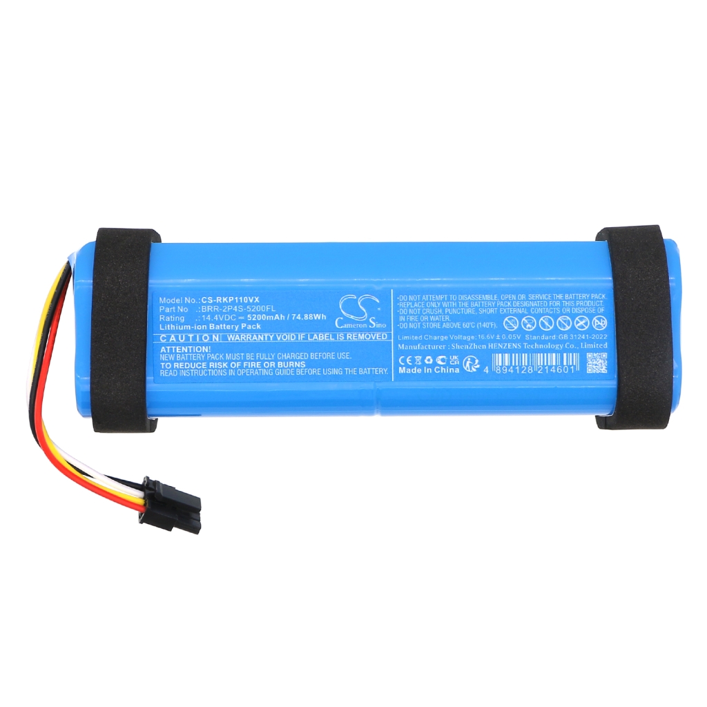 Imurin akku Roborock A8600RR