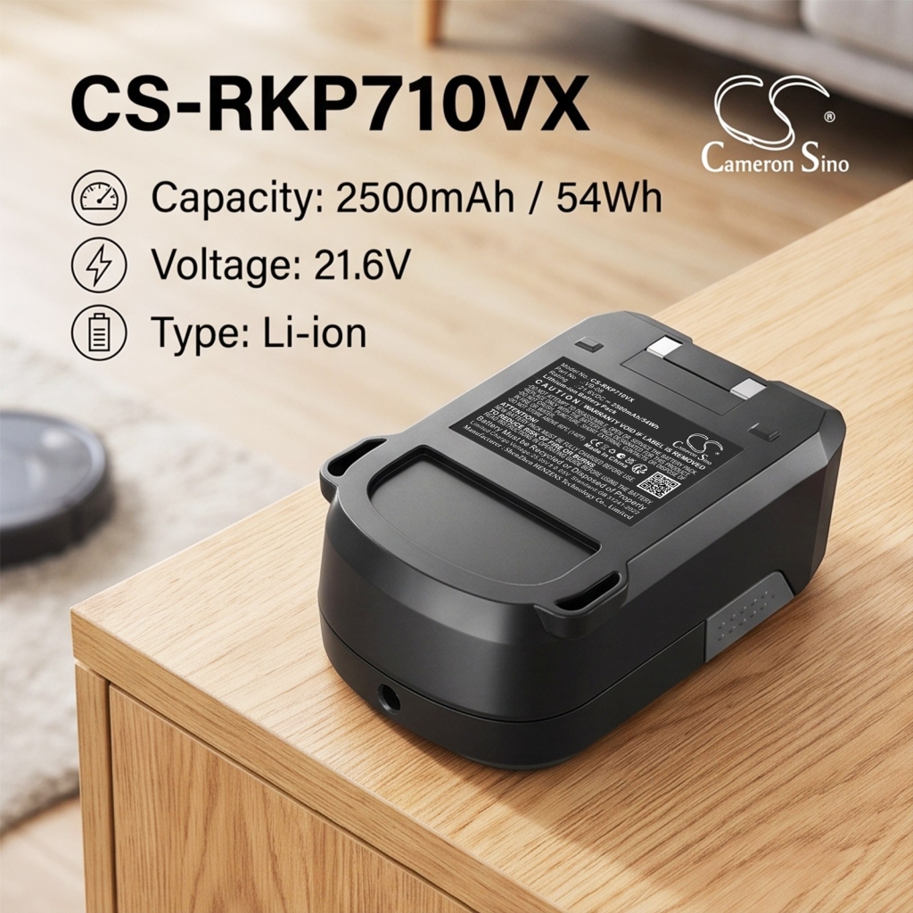 Battery for Redkey P7 Plus