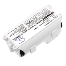 Compatible battery replacement for  01DQ0040-19T,BATTERY-LI7,LI16