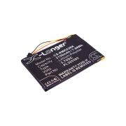 Näppäimistön akku Razer RZ84-01330100