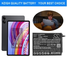 Yhteensopiva akun vaihto Redmi BN5S