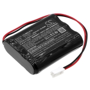 Battery compatibleWith Smart Home Battery