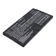 Yhteensopiva akun vaihto iRay BATTERY-KX