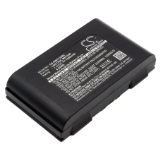 Yhteensopiva akun vaihto Ravioli LNC1300,MH1300,NC1300