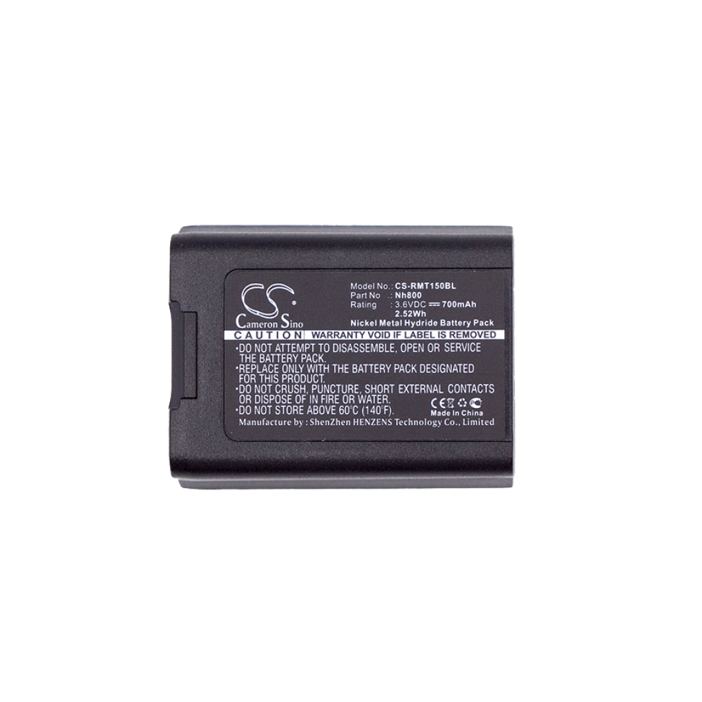 Akut Teollisuusakku CS-RMT150BL