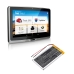 GPS, Navigaattorin akku Rand mcnally CS-RMT700SL