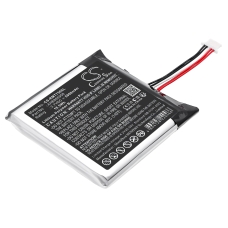 Yhteensopiva akun vaihto Rand McNally AHB865958