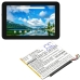 Akut Tabletin akku CS-RMX100SL