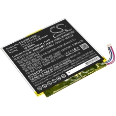 Yhteensopiva akun vaihto Verizon MLP2678135-2P