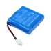 Battery for Rossmax V3