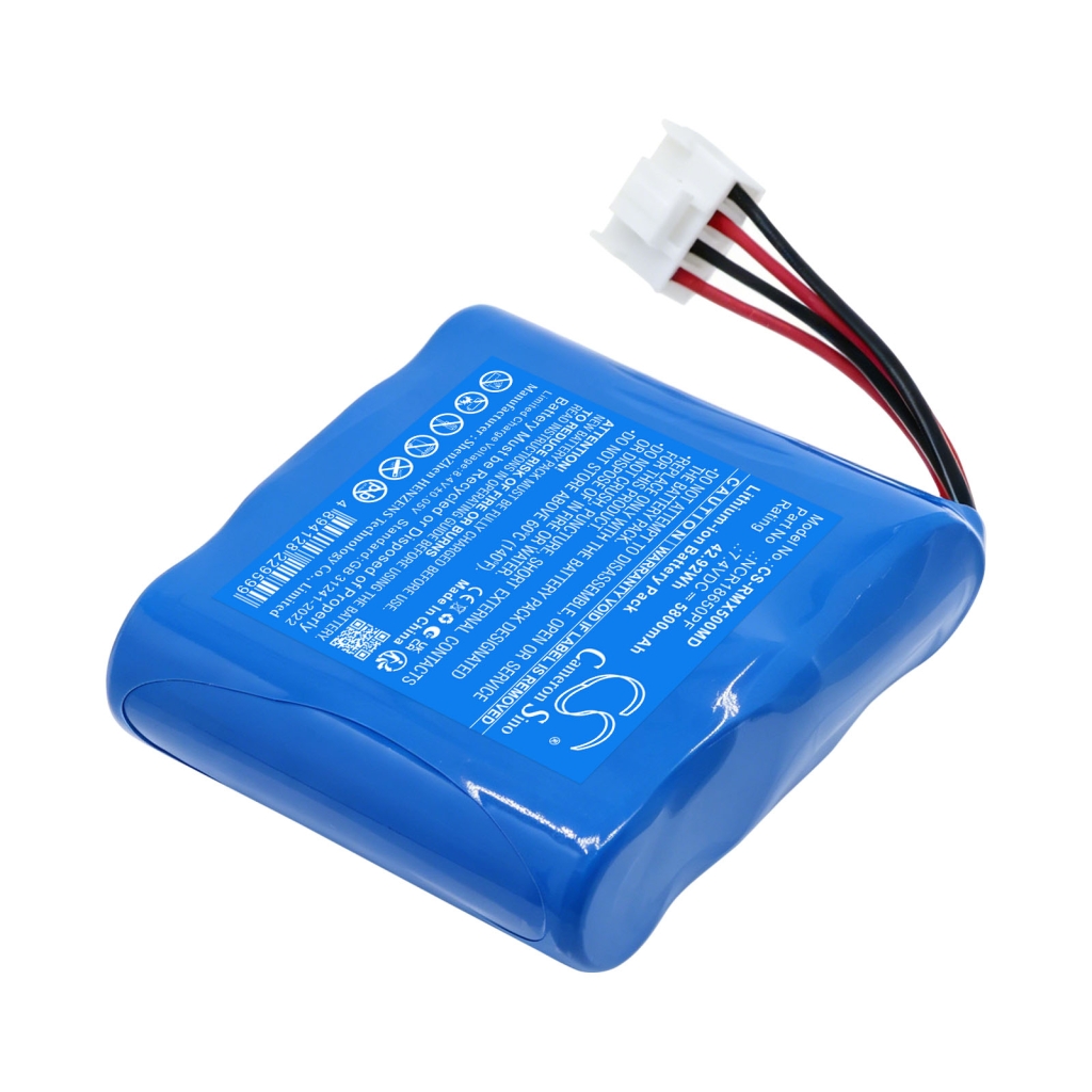 Battery for Rossmax V3