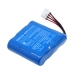 Battery for Rossmax V3