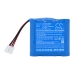 Battery for Rossmax V3