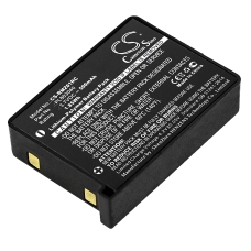 Yhteensopiva akun vaihto Razer FC30-01330200,PL803040