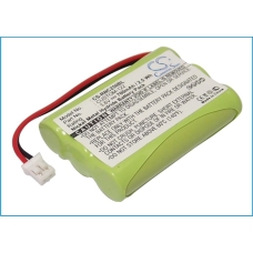 Yhteensopiva akun vaihto Resistacap Inc CUSTOM-122