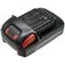 Teollisuusakku Ingersoll rand IRC-R3150-K2
