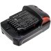 Teollisuusakku Ingersoll rand IRC-R3150-K2