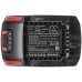 Teollisuusakku Ingersoll rand IRC-R3150-K2