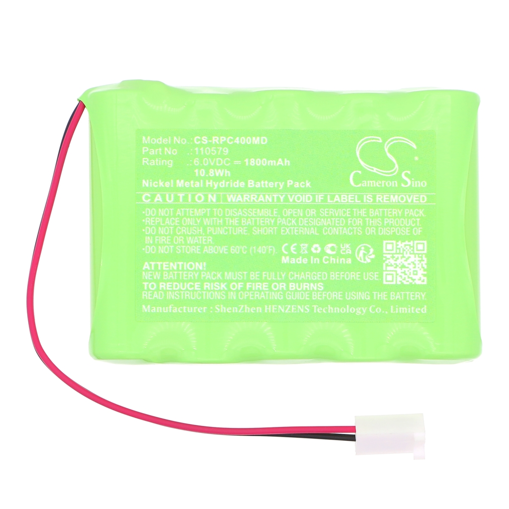 Respironics Criterion 40