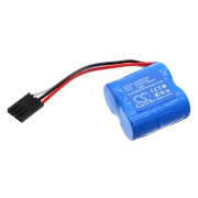 Battery compatibleWith Rainin