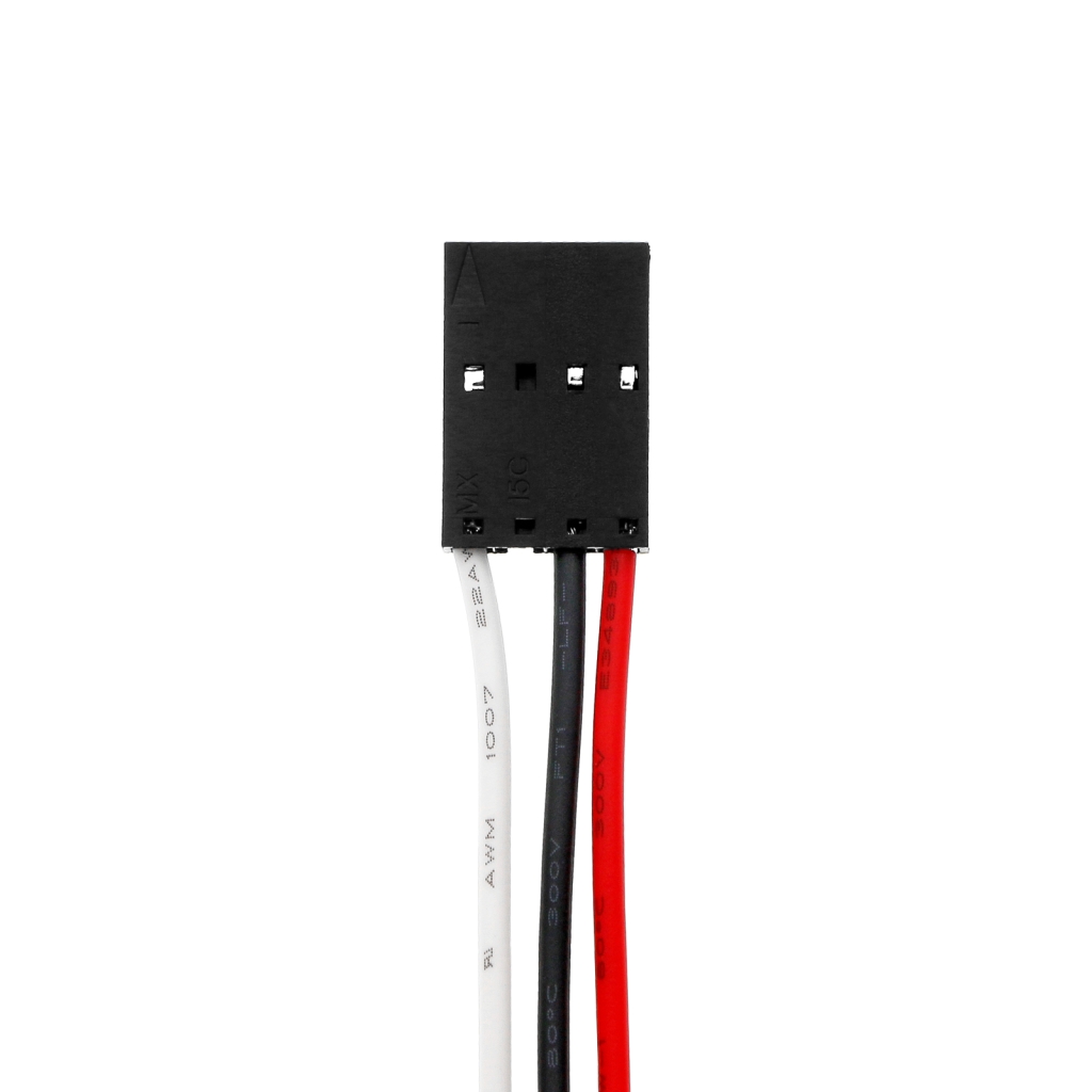 Akku Korvaa RA 6100-080