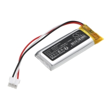 Compatible battery replacement for  822048,BGG047