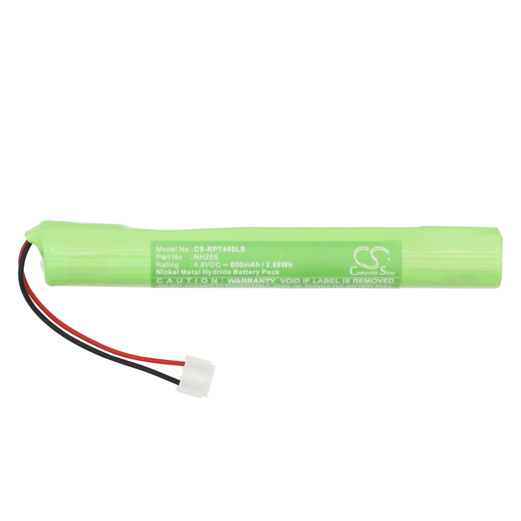 Akut Kotiturvakameran akku CS-RPT480LS