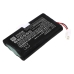 Imurin akku Rowenta RR8024WH