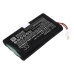 Imurin akku Rowenta RR8037WH