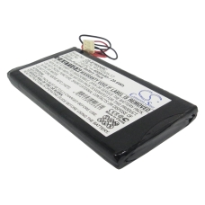 Yhteensopiva akun vaihto RTI 40-210325-17,ATB-T4