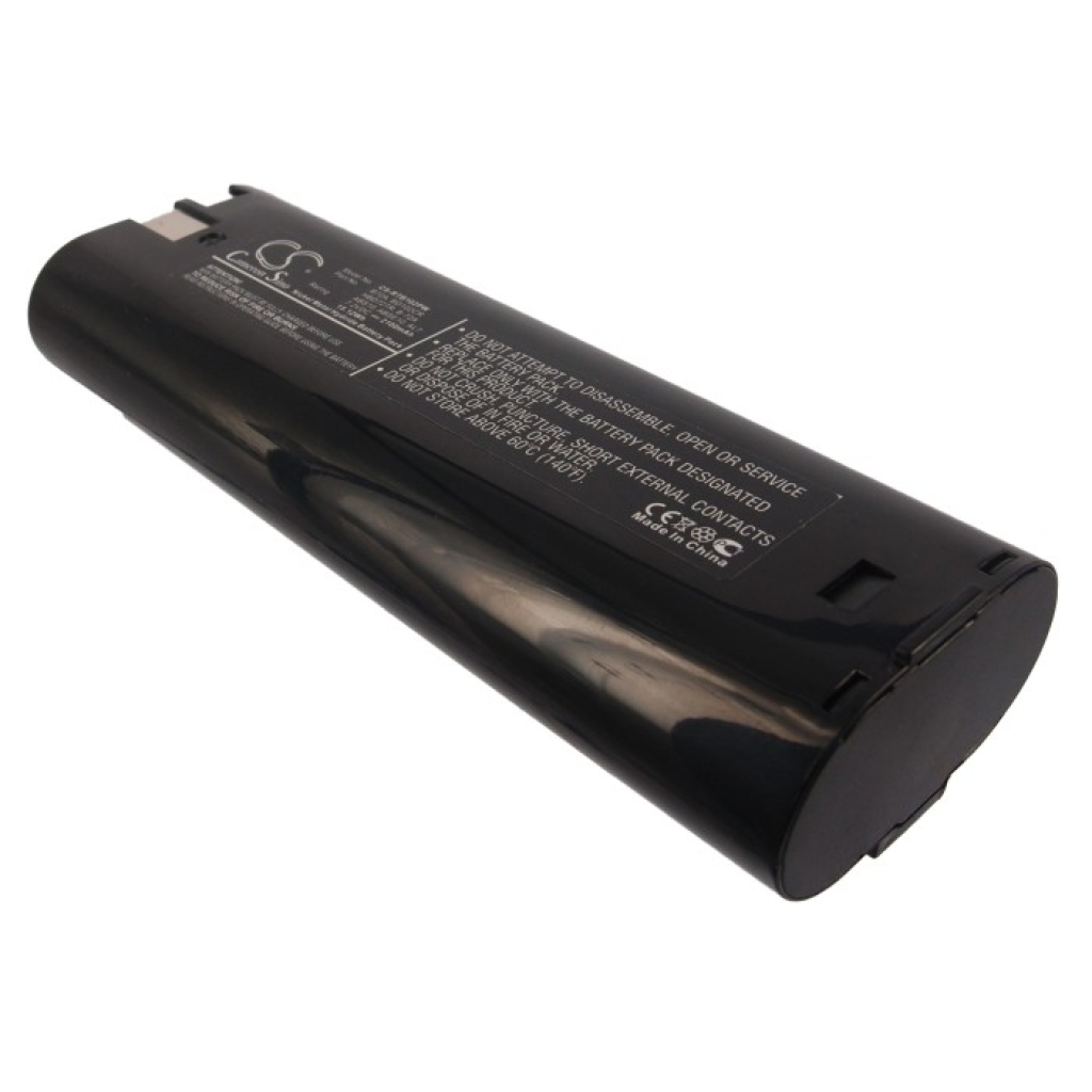 Teollisuusakku Aeg CD1020CR (CS-RTB102PW)