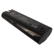 Yhteensopiva akun vaihto Milwaukee A10,ABS10,ABSE10,AG-724CN,AL7...