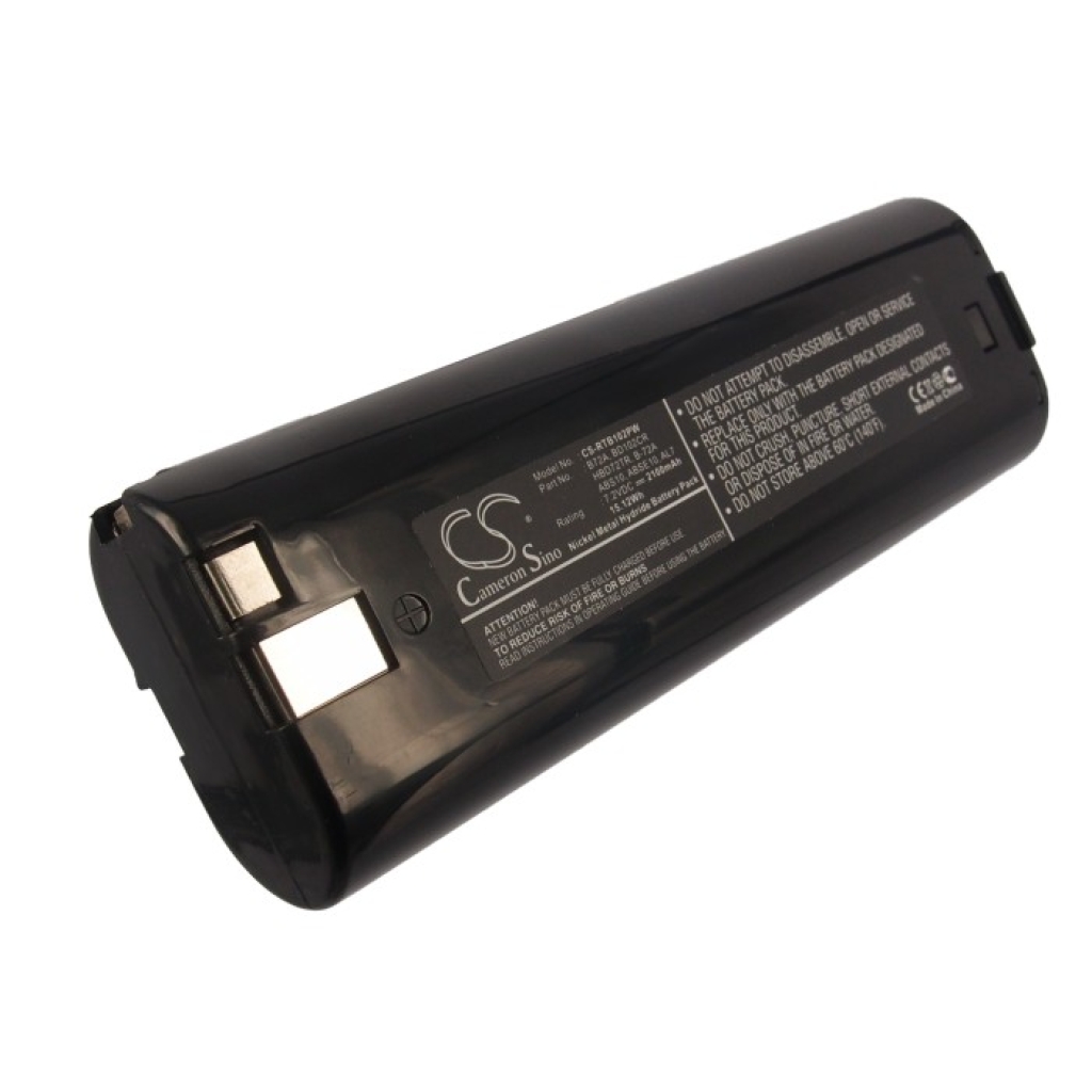 Teollisuusakku Aeg CD1020CR (CS-RTB102PW)