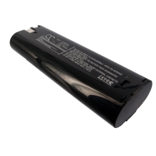 Yhteensopiva akun vaihto Milwaukee ABS10,ABSE10,AL7,B-72A,B72A...