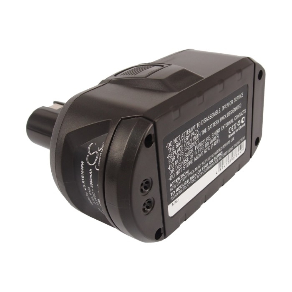 Langattoman puhelimen akku V Tech CS-RTB104PW