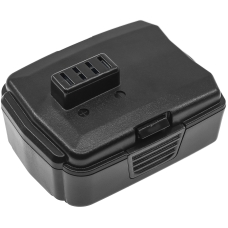 Yhteensopiva akun vaihto AEG 130503001,130503005,BPL-1220,CB120L,L1212R